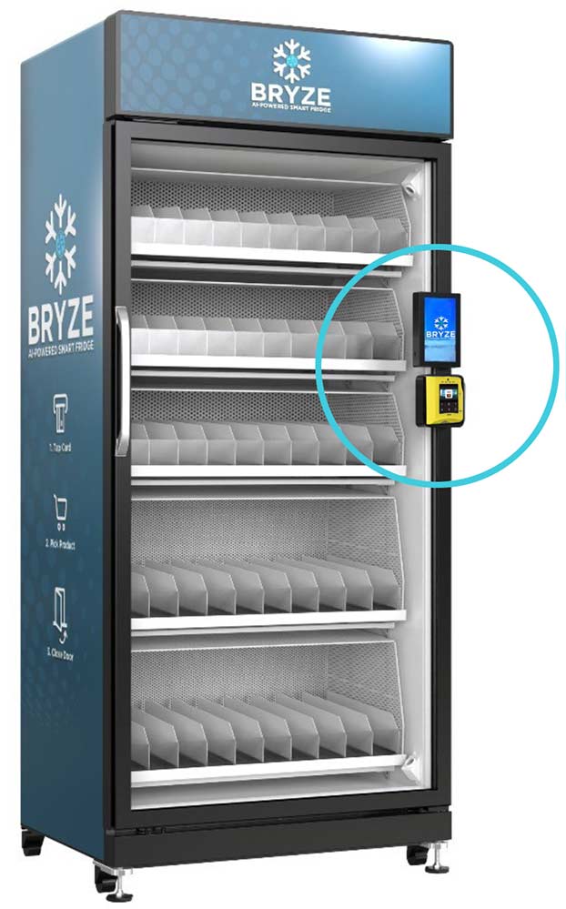 Pivot Smart Cooler